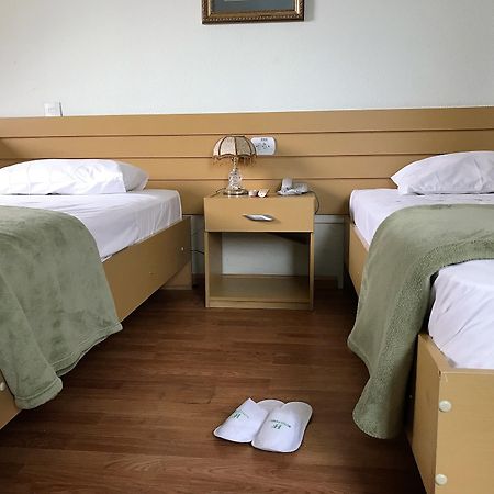 Hotel Family ساو باولو المظهر الخارجي الصورة