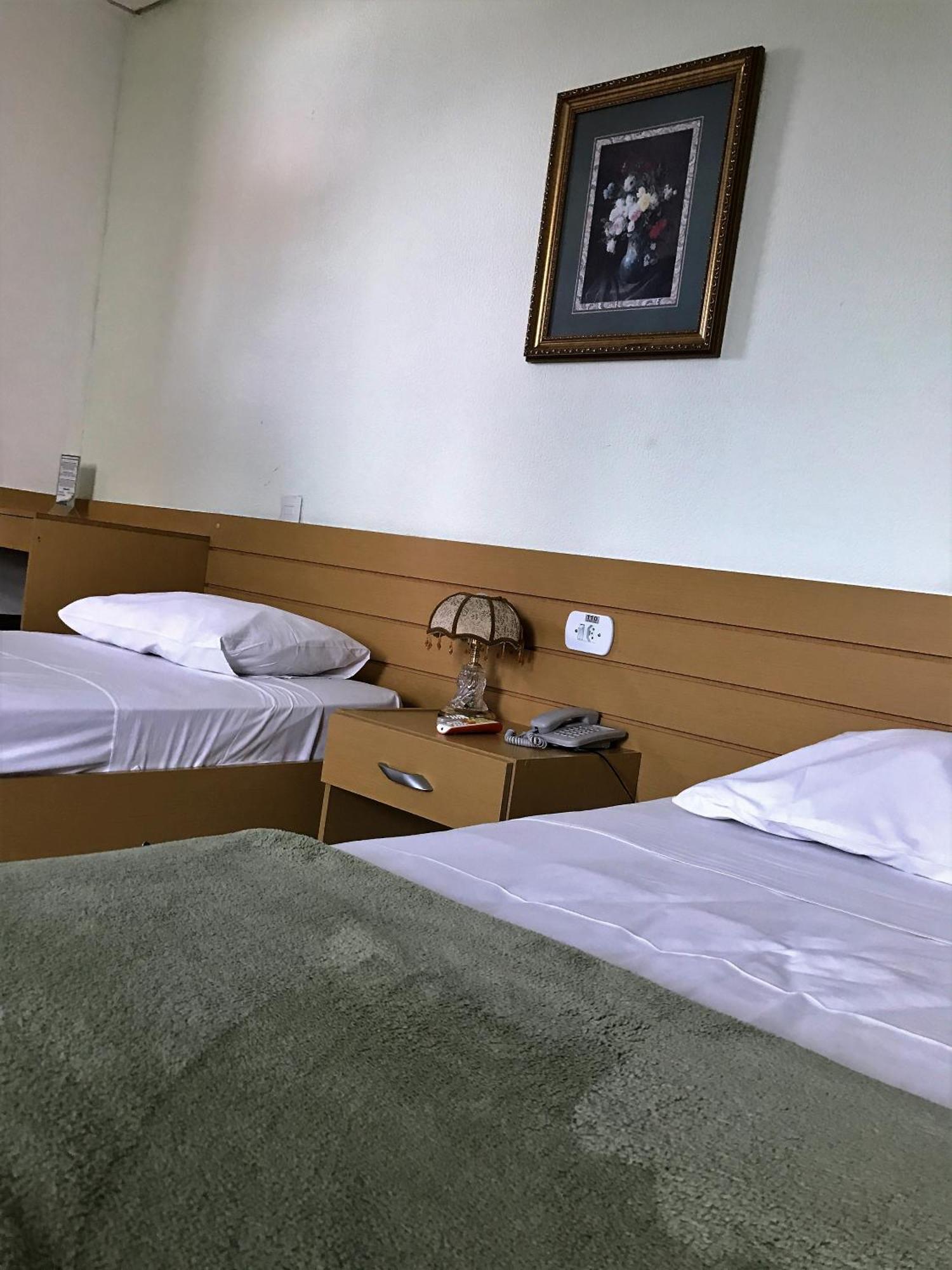 Hotel Family ساو باولو المظهر الخارجي الصورة