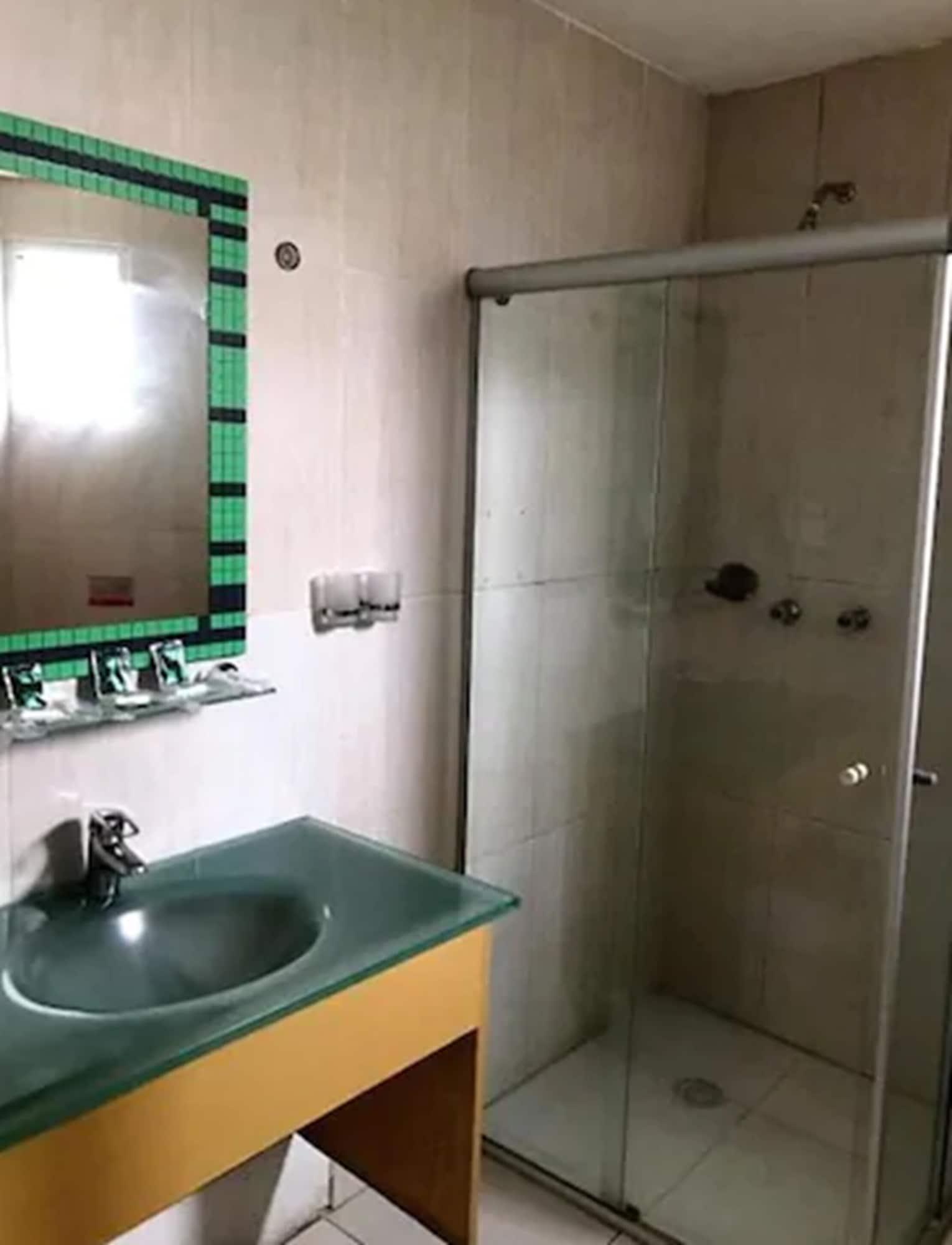 Hotel Family ساو باولو المظهر الخارجي الصورة