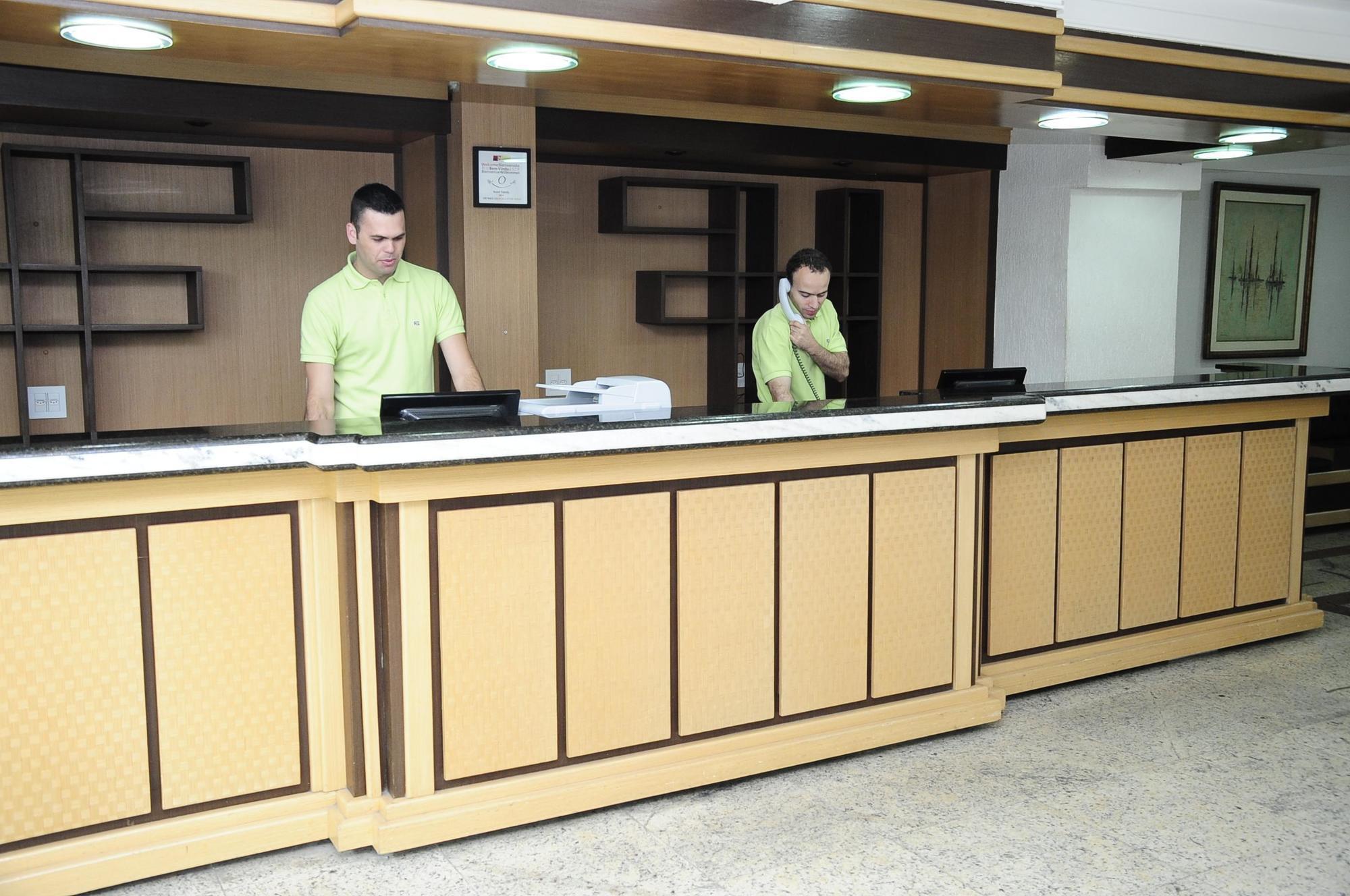 Hotel Family ساو باولو المظهر الخارجي الصورة