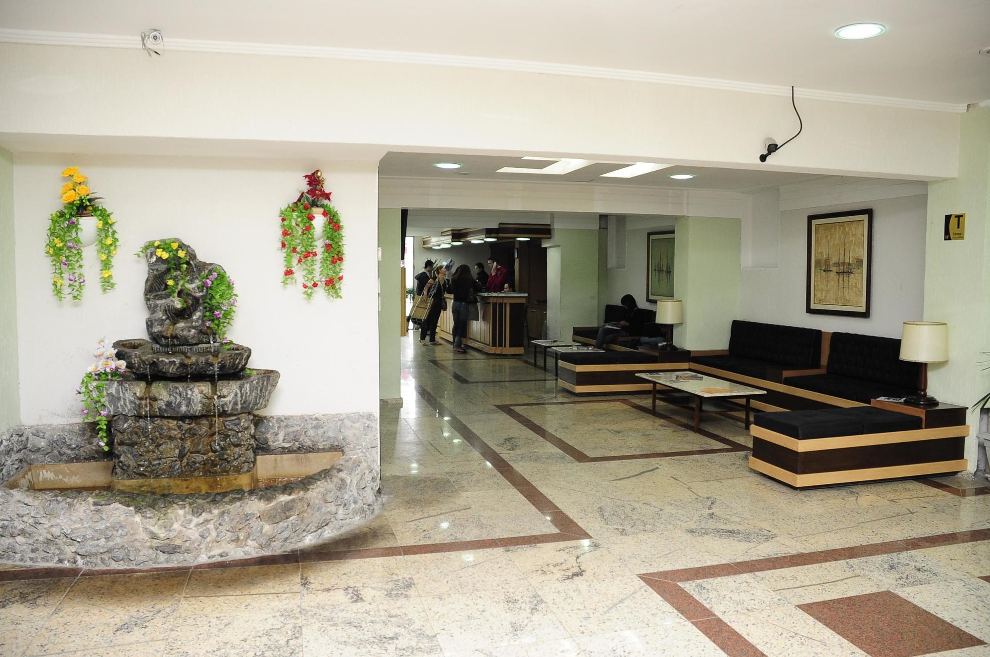 Hotel Family ساو باولو المظهر الخارجي الصورة