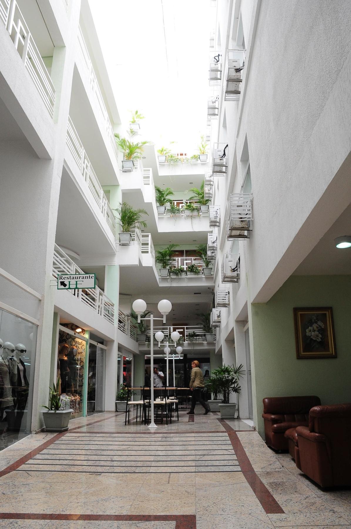 Hotel Family ساو باولو المظهر الخارجي الصورة